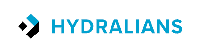 Logo Hydralians Logo Hydralians