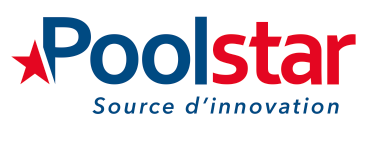 Logo Poolstar Logo Poolstar