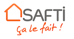 Logo Safti