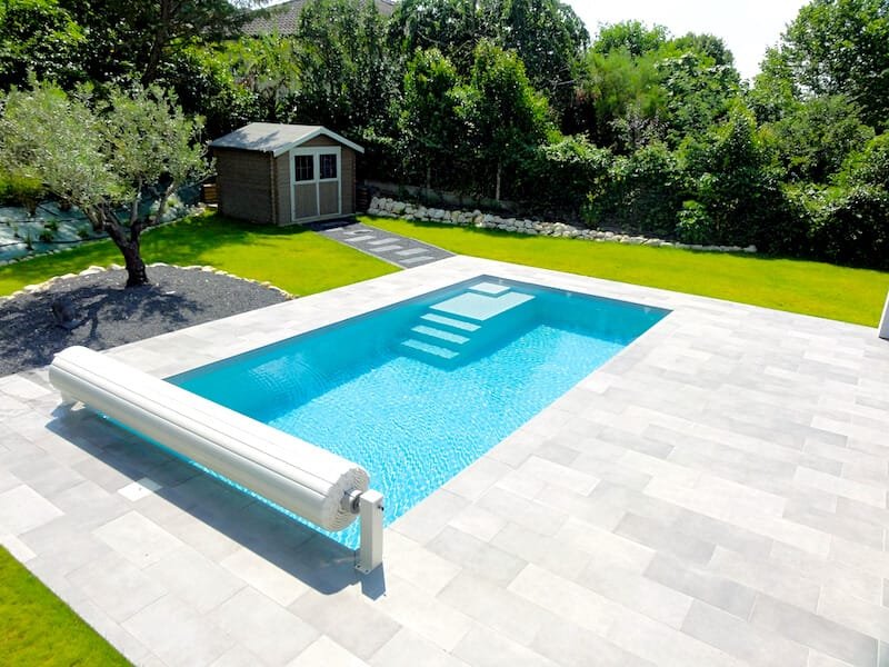 Piscine Polyester Auron Callelongue 6